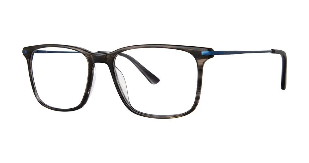 MODZ TITANIUM PRINCIPLE Eyeglasses - view 6